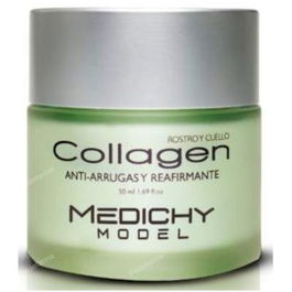 MEDICHY MODEL Collagen Rostro Y Cuello 50Ml