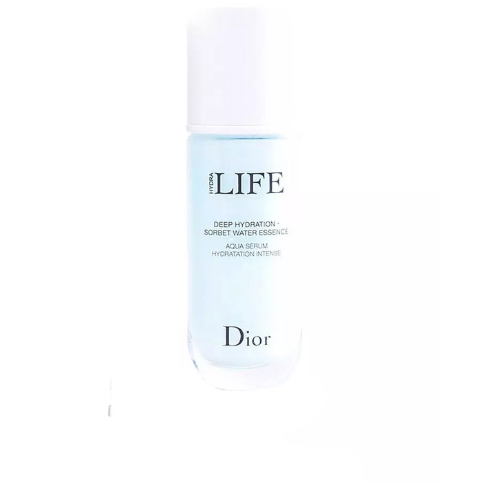 Dior HYDRA LIFE aqua sérum hydratation intense 40 ml Dior HYDRA LIFE aqua sérum hydratation intense 40 ml