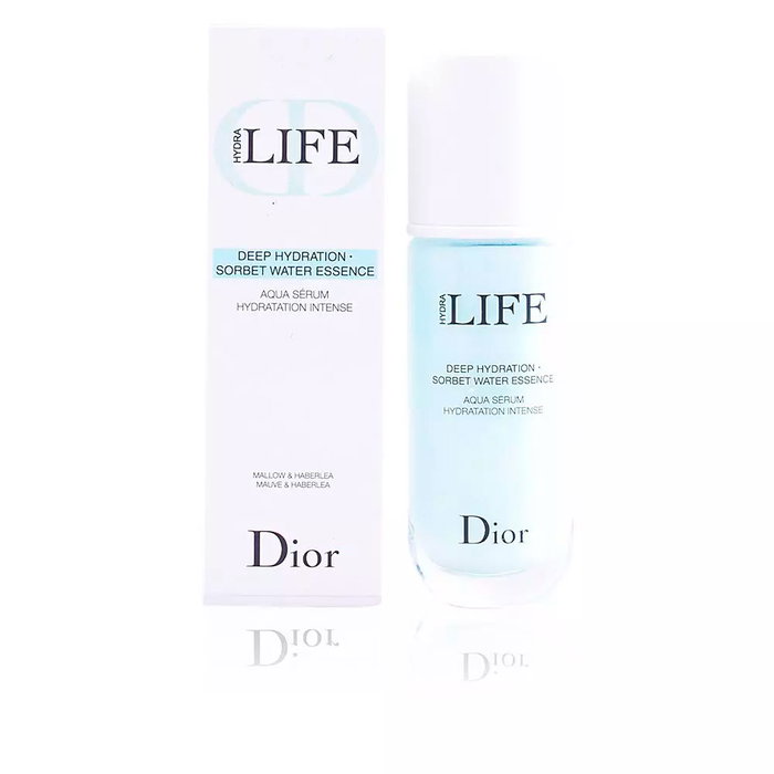 Dior HYDRA LIFE aqua sérum hydratation intense 40 ml Dior HYDRA LIFE aqua sérum hydratation intense 40 ml