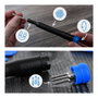 iFixit Pro Tech GO Kit de herramientas de precisión para electrónica
