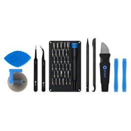 iFixit Pro Tech GO Kit de herramientas de precisión para electrónica