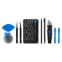 iFixit Pro Tech GO Kit de herramientas de precisión para electrónica