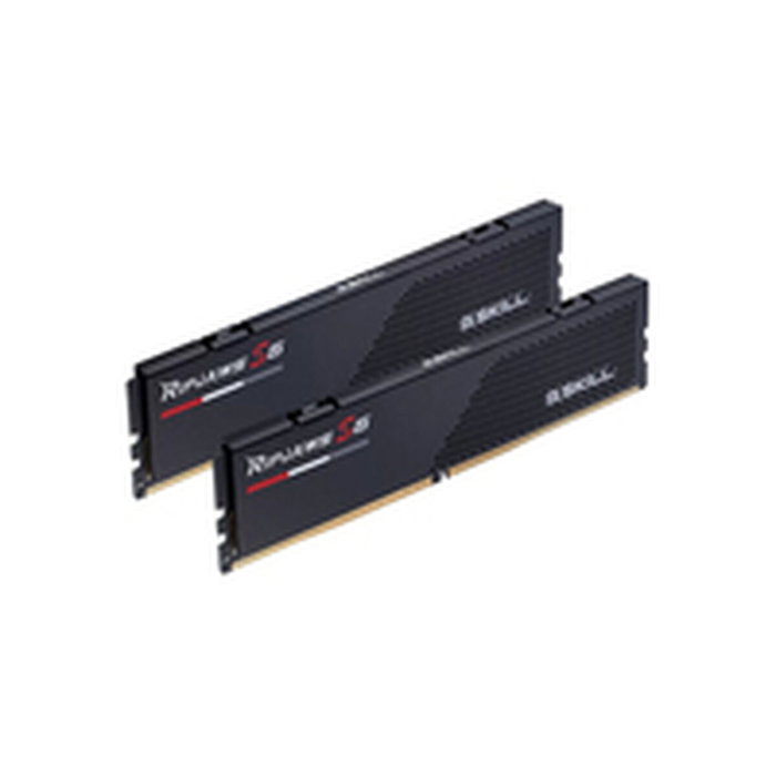 G.Skill Ripjaws S5 32GB (2x16GB) DDR5 6400MHz CL32 F5-6400J3239G16GX2-RS5K