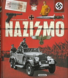 Nazismo, VV.AA. - SUSAETA EDICIONES