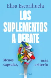 LIBROS CUPULA Los suplementos a debate
