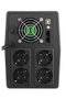 PowerWalker VI 2000 SCL 2000VA/1200W