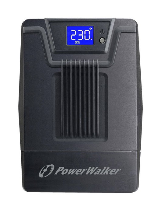 PowerWalker VI 2000 SCL 2000VA/1200W