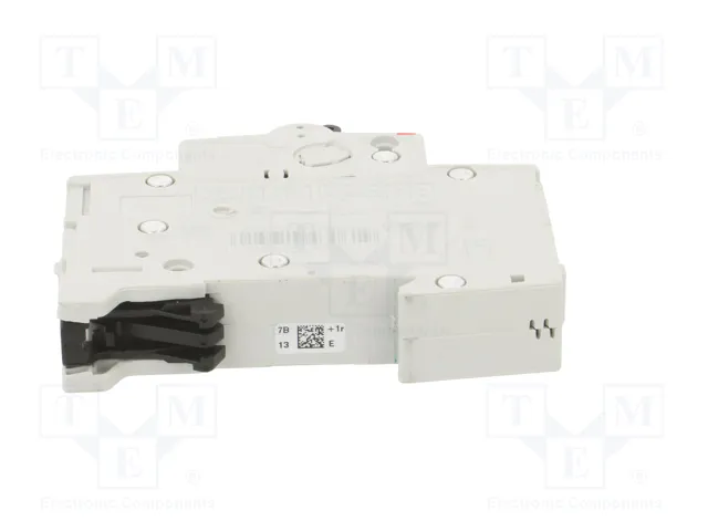 ABB S200M UC Interruptor magnetotérmico 13A 1 polo ABB S200M UC Interruptor magnetotérmico 13A 1 polo