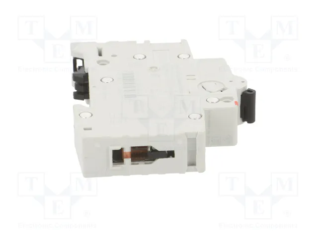 ABB S200M UC Interruptor magnetotérmico 13A 1 polo ABB S200M UC Interruptor magnetotérmico 13A 1 polo