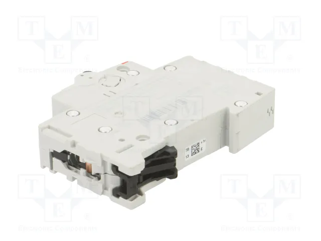 ABB S200M UC Interruptor magnetotérmico 13A 1 polo ABB S200M UC Interruptor magnetotérmico 13A 1 polo