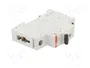 ABB S200M UC Interruptor magnetotérmico 13A 1 polo
