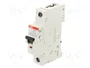 ABB S200M UC Interruptor magnetotérmico 13A 1 polo
