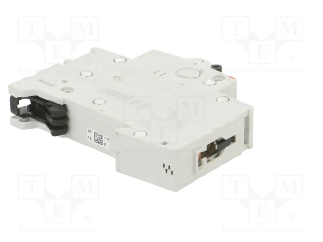 ABB S200M UC Interruptor magnetotérmico 13A 1 polo ABB S200M UC Interruptor magnetotérmico 13A 1 polo