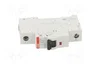 ABB S200M UC Interruptor magnetotérmico 13A 1 polo