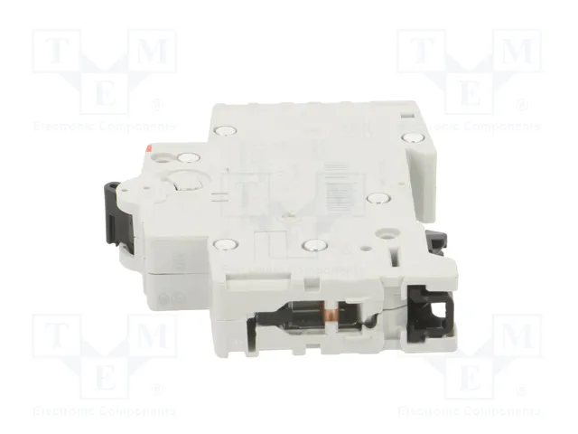 ABB S200M UC Interruptor magnetotérmico 13A 1 polo ABB S200M UC Interruptor magnetotérmico 13A 1 polo