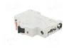 ABB S200M UC Interruptor magnetotérmico 13A 1 polo
