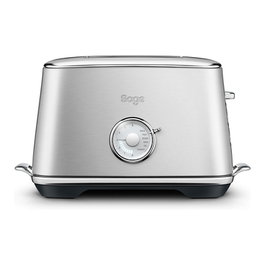 Sage The Toast Select Tostadora 2 Rebanadas Acero Inoxidable 1000 W
