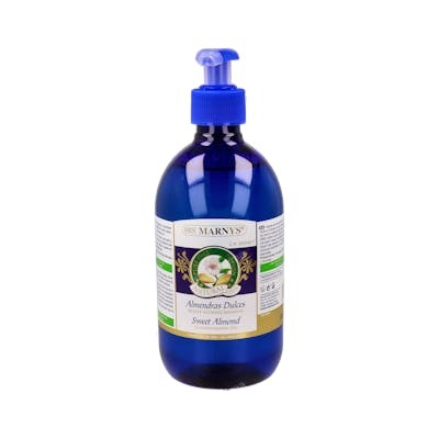 MARNYS Aceite de Almendras Dulces 500ml MARNYS Aceite de Almendras Dulces 500ml