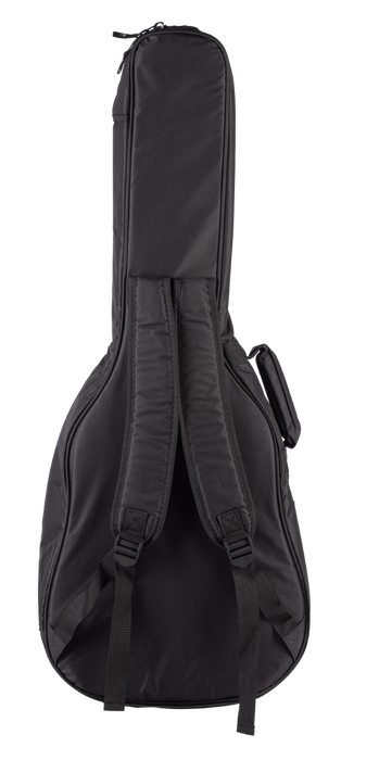 Funda Ek para Guitarra Clásica de 4/4 de 15 mm Negra