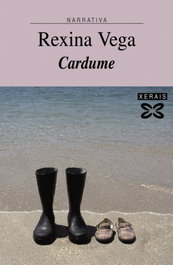 Cardume, Rexina Vega - XERAIS