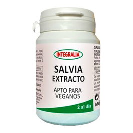 Salvia Extracto