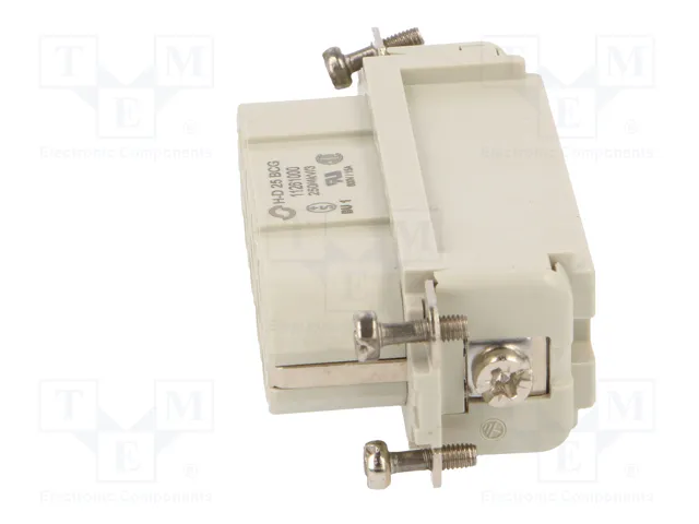 LAPP Conector HDC EPIC H-D Hembra 25 Pines