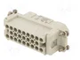 LAPP Conector HDC EPIC H-D Hembra 25 Pines