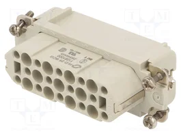 LAPP Conector HDC EPIC H-D Hembra 25 Pines