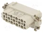 LAPP Conector HDC EPIC H-D Hembra 25 Pines