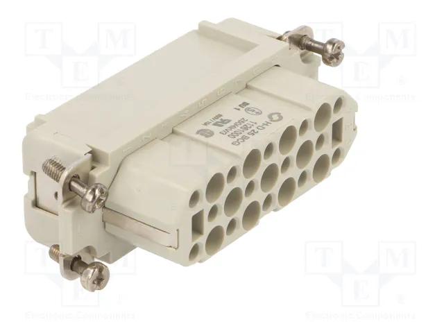 LAPP Conector HDC EPIC H-D Hembra 25 Pines