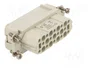 LAPP Conector HDC EPIC H-D Hembra 25 Pines