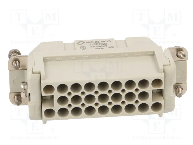 LAPP Conector HDC EPIC H-D Hembra 25 Pines