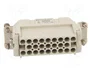 LAPP Conector HDC EPIC H-D Hembra 25 Pines