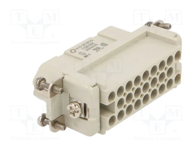 LAPP Conector HDC EPIC H-D Hembra 25 Pines