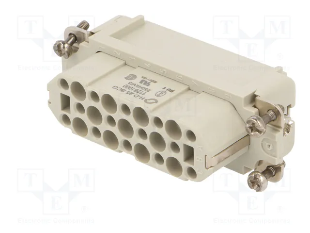 LAPP Conector HDC EPIC H-D Hembra 25 Pines