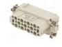 LAPP Conector HDC EPIC H-D Hembra 25 Pines