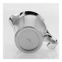 WESTMARK Salsera Aislante 0,5 l Plata Mate
