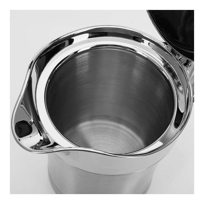 WESTMARK Salsera Aislante 0,5 l Plata Mate WESTMARK Salsera Aislante 0,5 l Plata Mate