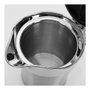 WESTMARK Salsera Aislante 0,5 l Plata Mate