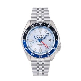 Seiko SSK029K1 Edición Limitada con Esfera Azul