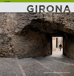 Girona, Jordi Puig Castellano - TRIANGLE POSTALS