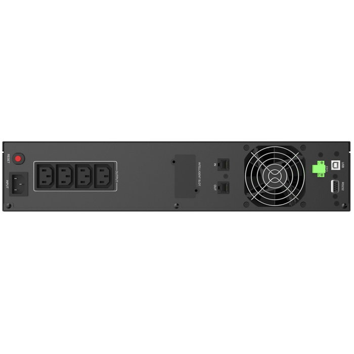 PowerWalker VI 2200 RLE 2200VA/1320W Line-Interactive PowerWalker VI 2200 RLE 2200VA/1320W Line-Interactive