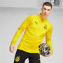 Chaqueta Deportiva para Hombre Puma Borussia Dortmund Amarillo