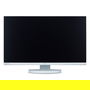 Sharp MultiSync EA272QW - Monitor LED IPS 27" (68.6 cm) QHD 2560x1440 16:9, 100% sRGB, 6ms, 350 cd/m², USB-C 90W, Altura e Inclinación Ajustable, Blanco