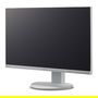 Sharp MultiSync EA272QW - Monitor LED IPS 27" (68.6 cm) QHD 2560x1440 16:9, 100% sRGB, 6ms, 350 cd/m², USB-C 90W, Altura e Inclinación Ajustable, Blanco