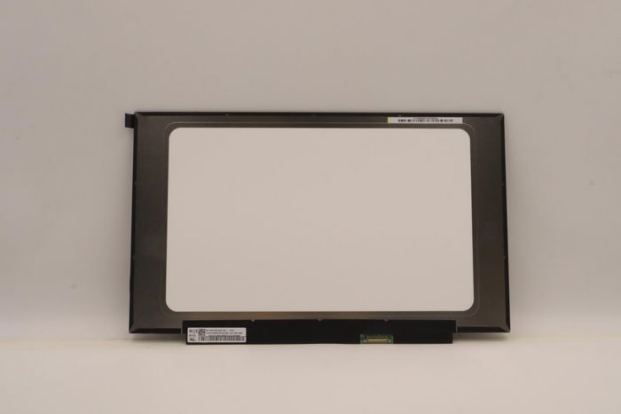 Lenovo Pantalla de repuesto NT140FHM-N45 V8.1 14.0 FHD TN 250nit Lenovo Pantalla de repuesto NT140FHM-N45 V8.1 14.0 FHD TN 250nit