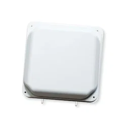 HPE Aruba Networking JW020A Adaptador de antena Blanco