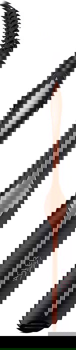 ADLER Plancha de Pelo con Placas Cerámicas y Control de Temperatura, 35W (120W Máx.)