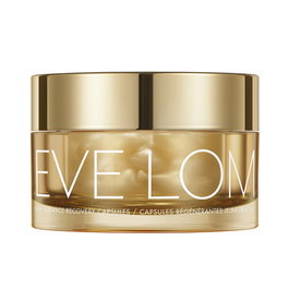 Eve Lom Time Retreat Youth Recovery Capsules Duo