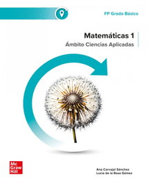 MC GRAW HILL INTERAMERICANA, MATEMATICAS 1 GB (FP GRADO BASICO)